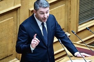 Δίλημμα της «χαμένης» ψήφου θέτει το ΠΑΣΟΚ